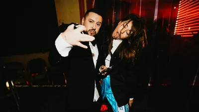 "С ней это дело необходимо": Дима Монатик рассказал об отношениях с Надей Дорофеевой