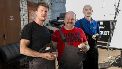 Український фільм "Вітя" назвали кращим в Східній Європі