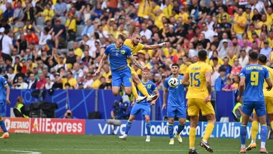 Матч Румыния — Украина завершился провалом нашей сборной, поэтому лови мемы, которые поднимут настроение