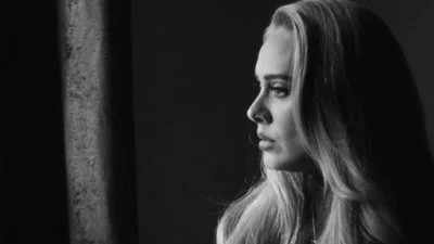 Адель одягнула сукню від російського дизайнера, який підтримував Путіна