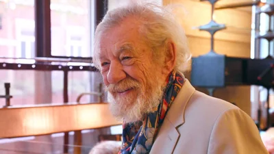 "Гендальф" Ієн Мак-Келлен потрапив до лікарні з травмою: в якому стані актор