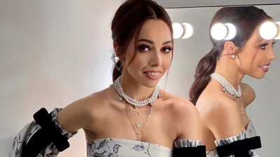 "Можна підробляти диригентом": Кухар показала, як навчає підопічних