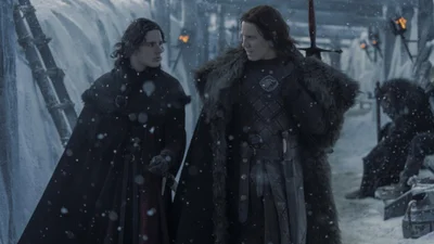 "Дім Дракона": 1 серія 2 сезону шокувала глядачів – огляд 5 найяскравіших моментів