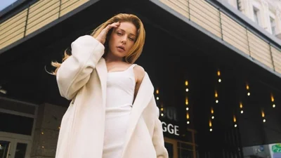 "Мысли бывают", - Тина Кароль искренне призналась, будет ли делать пластику