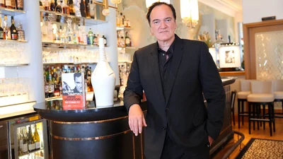 Останній фільм Квентіна Тарантіно: в Sony подражнили першими деталями про стрічку