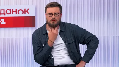 Ведущий Егор Гордеев признался, встречается ли с кем-то