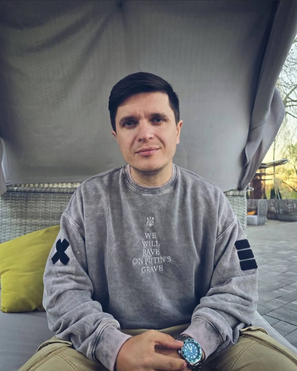 Анатолій Анатоліч - фото 619412