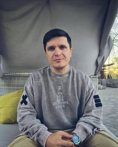 Анатолій Анатоліч - фото 619412