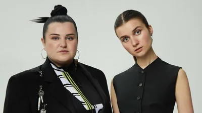 Jerry Heil и alyona alyona назвали 3 лучшие песни за всю историю Евровидения