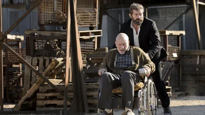 Ідея на вечір: лови найулюбленіший супергеройський фільм Раяна Рейнольдса