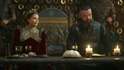 "Вікінги: Вальгалла": 3 сезон може стати останнім – все, що ми знаємо про шоу зараз