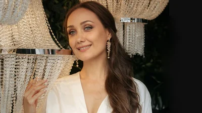 Евгения Власова рассказала, чем занималась во время паузы в музыкальной карьере