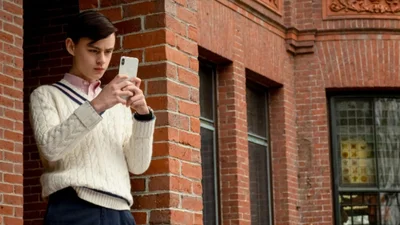 Главный секрет детективов: iPhone поможет тебе узнать, кто из героев злодей