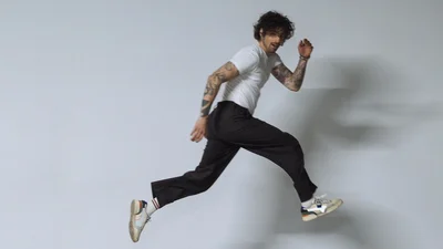 Владимир Дантес затроллил Николая Тищенко, который наколол лицо ботоксом