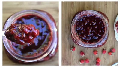 Земляничное варенье – что приготовить из лесной ягоды