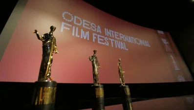 10 полнометражек попали в программу Одесского кинофестиваля 2024 – список фильмов