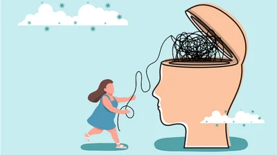 Розбігаються думки: дві техніки для концентрації