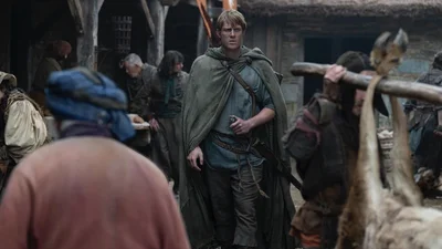 Конкурент "Дому Дракона": розпочалися зйомки "Лицаря Сімох Королівств" за "Грою престолів"