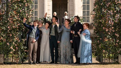 Каким будет 4 сезон "Бриджертонов" – вот, что говорят в Netflix