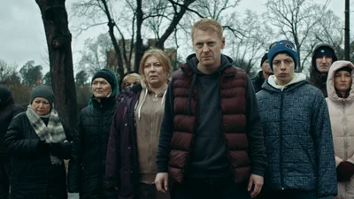 На реальних подіях: перший художній фільм про Бучу – трейлер, що проб'є на сльозу