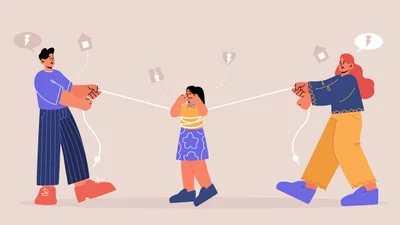 5 поступков родителей, которые нас травмировали