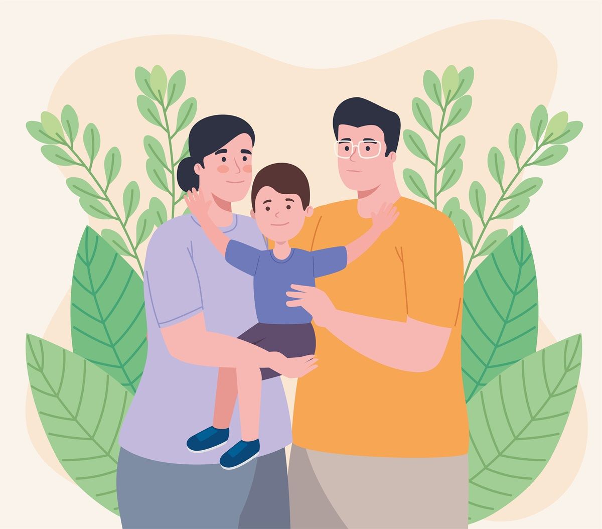 5 поступков родителей, которые нас травмировали - 619726 5 поступков родителей, которые нас травмировали - фото 619726