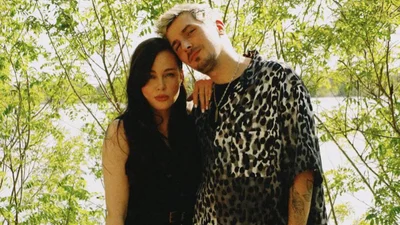 Позитив щиро розповів про побут і сварки з Юлією Сахневич