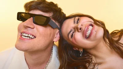 KAZKA и Tricky Nicki задают тренды в TikTok и презентуют совместный трек "не та Любов"