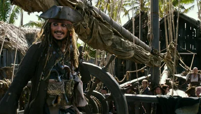 Джонні Депп може повернути роль капітана Джека Горобця: про це мріють продюсери