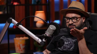 Справа у грошах: Женя Фешак розповів, чому артисти ображені на Потапа