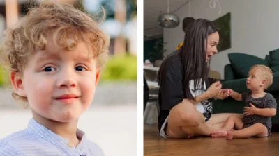 "Рік, який зцілив життя": Інна Мірошниченко розповіла про неймовірні досягнення названого сина