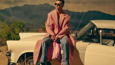 Джастин Тимберлейк "был в подавленном состоянии" после скандального ареста