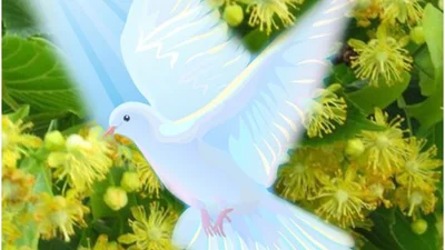 Віршовані привітання з Зеленими святами: ліричні побажання для піднесеного настрою