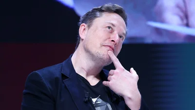 Илон Маск впервые прокомментировал тайное рождение 12 ребенка