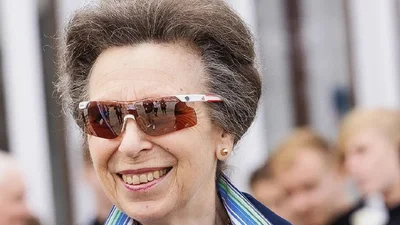 В ім'я екології: принцеса Анна перешиває свій одяг – досі носить речі з 70-х років
