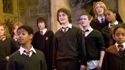 Сериал о Гарри Поттере: звезда фильмов намекнул, что не против вернуться к роли