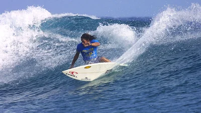 Загинув актор "Піратів Карибського моря": напала акула на Гаваях