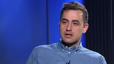 Ефим Константиновский признался, почему не ушел в Квартал 95 и кого взяли вместо него