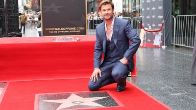 Голлівудські ідоли: ось, хто отримає зірку на Алеї слави у 2025 році