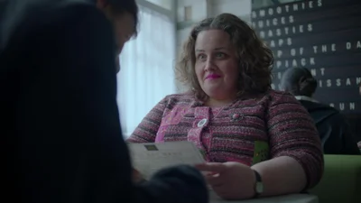 Марта могла быть другой: роль в "Олененке" предлагали известной голливудской актрисе