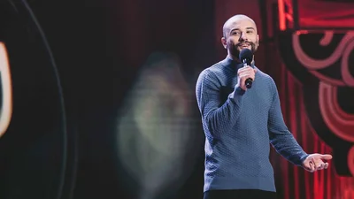 Єфим Константиновський розповів про стан Віктора Розового після поранення на фронті