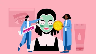 День косметолога: прикольні привітання для твоєї феї краси