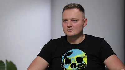 Засновник "Трухи" Максим Лавриненко проментував чутки про роман із Дашею Квітковою