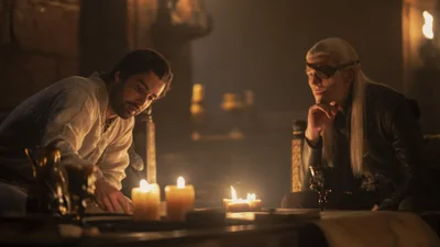 Убедительно играл злодея: звезда "Дома Дракона" закрыл Instagram из-за хейта