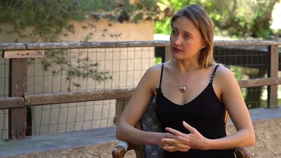 "Меня все не устраивало": Ева Бушмина рассказала о карьере в ВИА Гре