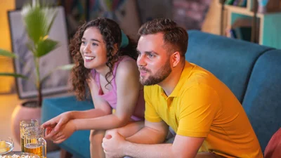 Снеки, пиво, футбол: готуємося до головних матчів Євро-2024 з NOVUS