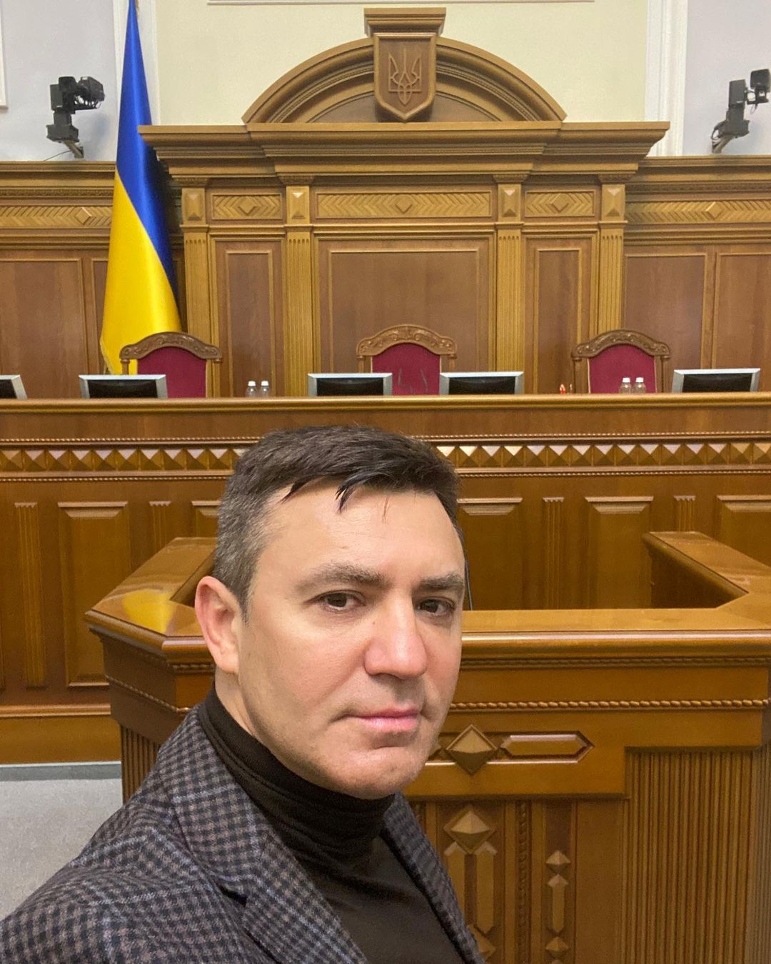 Тогда и сейчас: как Николая Тищенко изменила пластика - 620573 Тогда и сейчас: как Николая Тищенко изменила пластика - фото 620573