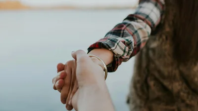 Ось як екологічно вирішити конфлікти в вашій парі