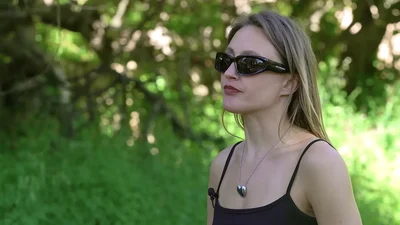 Єва Бушміна відповіла, чому не спілкується з іншими учасницями ВІА Гри