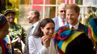 Принц Гаррі планує штурмом взяти королівську родину – джерело